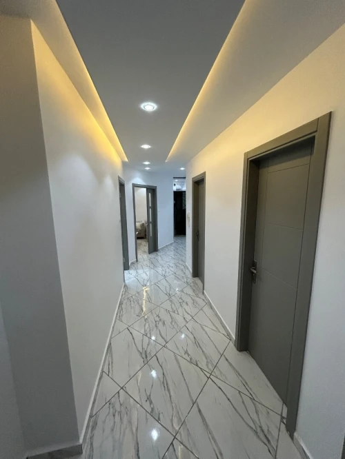 Vente Appartement F4 Alger Draria