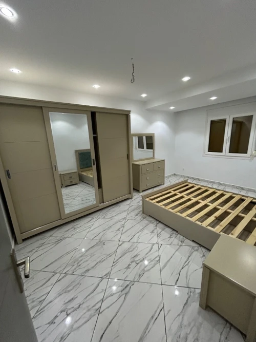 Vente Appartement F4 Alger Draria