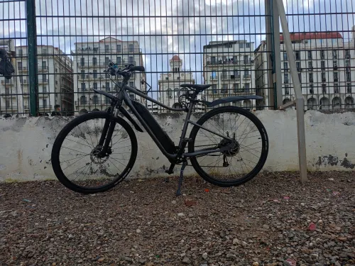 Vilo electric riverside E520