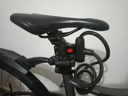 Riverside e520 vilo electric