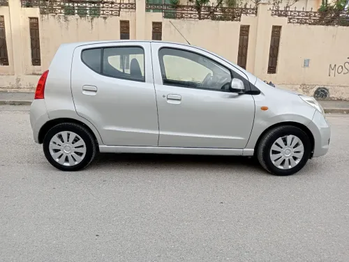 Suzuki Celerio 2015 Celerio