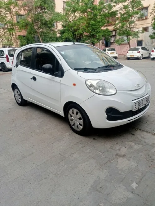 Chery New QQ 2019 New QQ