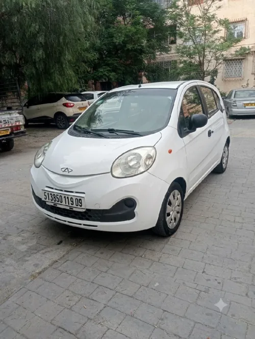 Chery New QQ 2019 New QQ