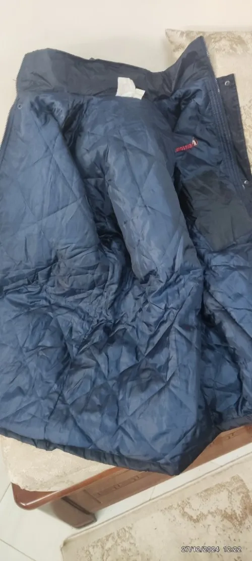 Veste imperméable MARINER