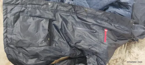 Veste imperméable MARINER