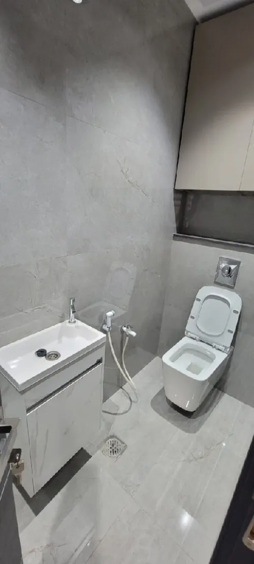Vente Appartement F3 Alger Bab ezzouar