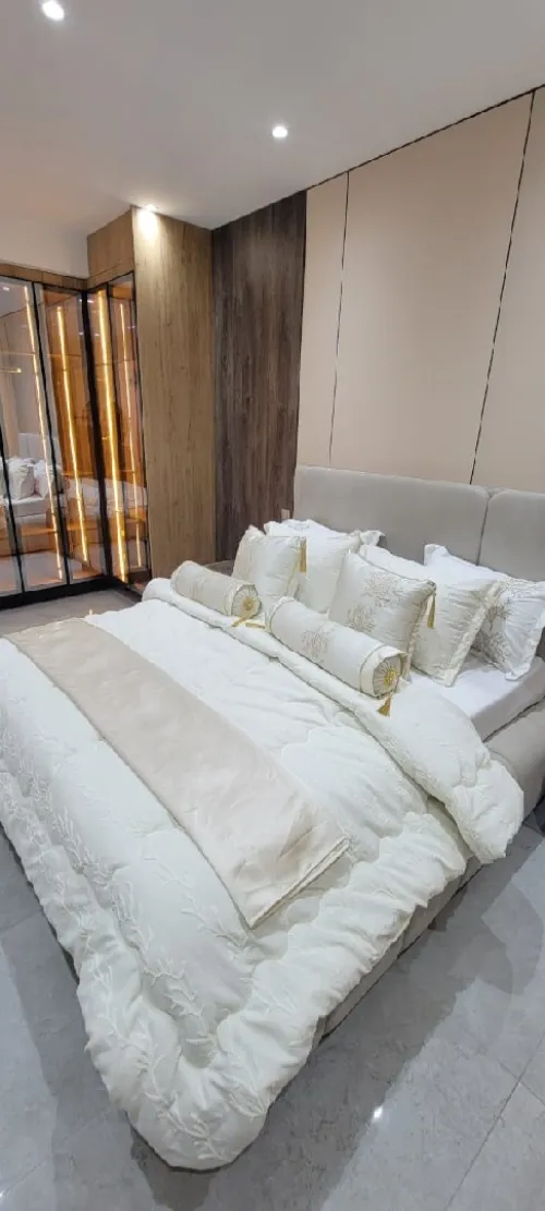 Vente Appartement F3 Alger Bab ezzouar