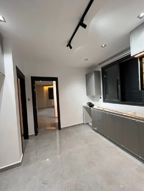 Vente Appartement F3 Alger El harrach