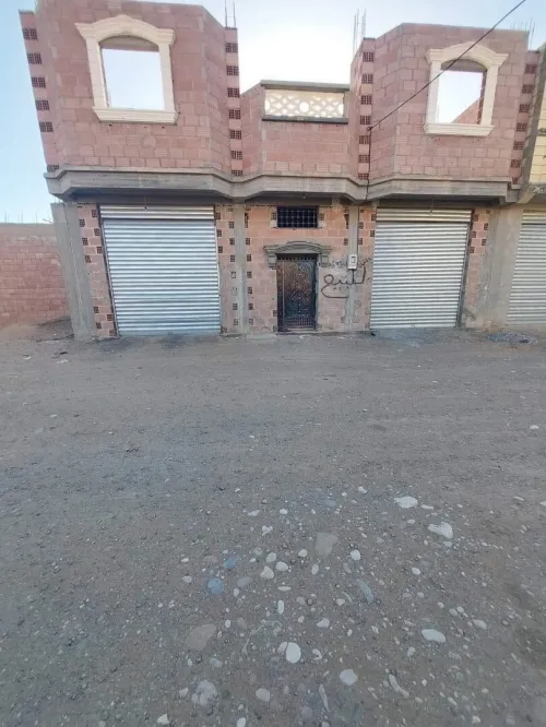Vente bien immobilier Biskra Ain naga