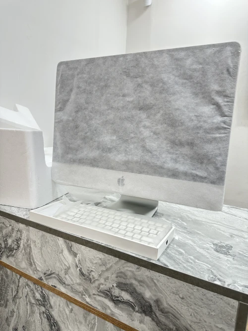 iMac appel