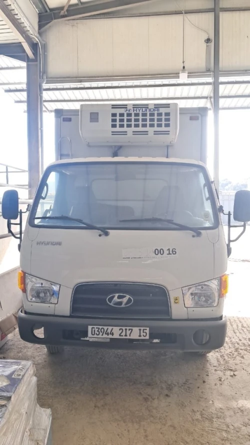 Hyundai HD65 