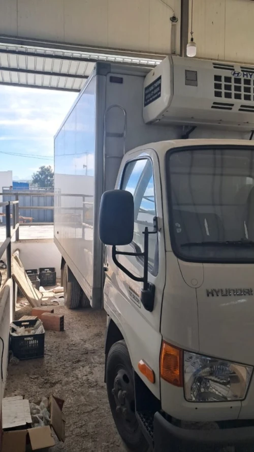 Hyundai HD65 