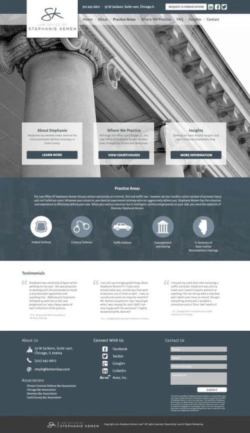CREATION SITE WEB 