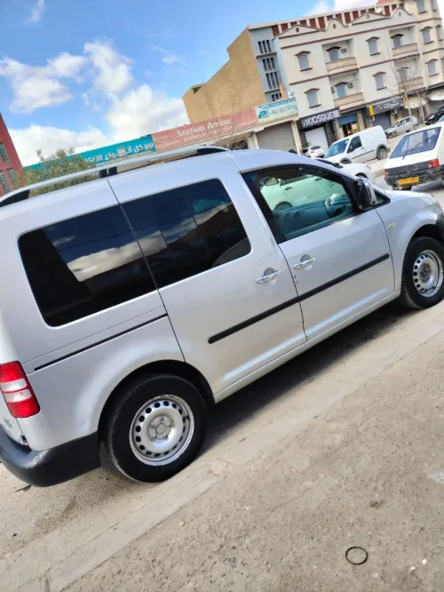 Volkswagen Caddy 2011 Caddy