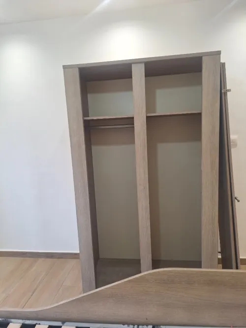 Chambre enfant