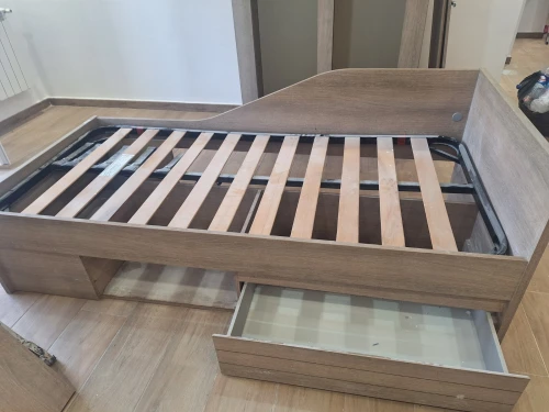 Chambre enfant