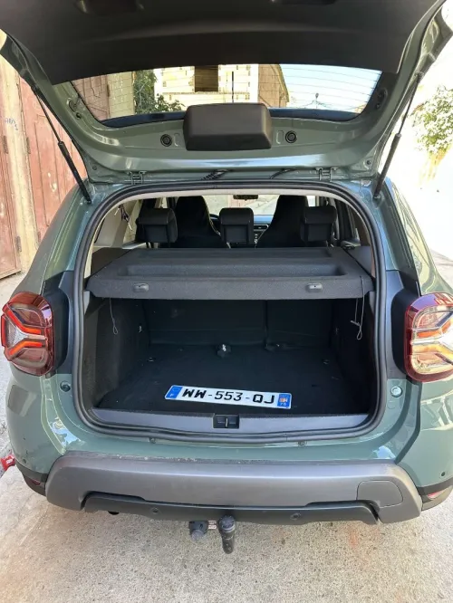 Dacia Duster 2023 