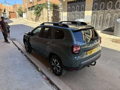 Dacia Duster 2023 