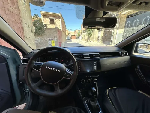 Dacia Duster 2023 