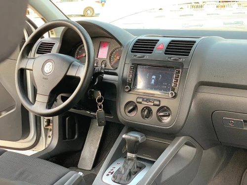 Volkswagen Golf 5 2004 Golf 5