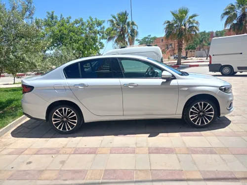Fiat Tipo Sedan 2023 Life