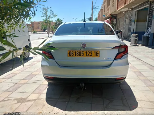 Fiat Tipo Sedan 2023 Life