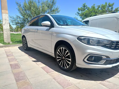 Fiat Tipo Sedan 2023 Life