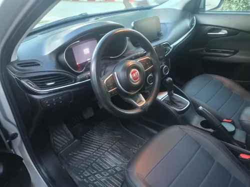 Fiat Tipo Sedan 2023 Life