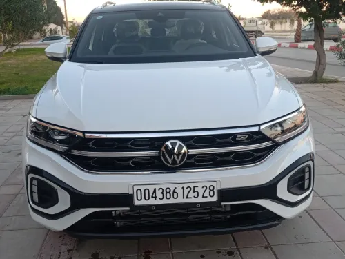Volkswagen Tayron 2025 R-Line
