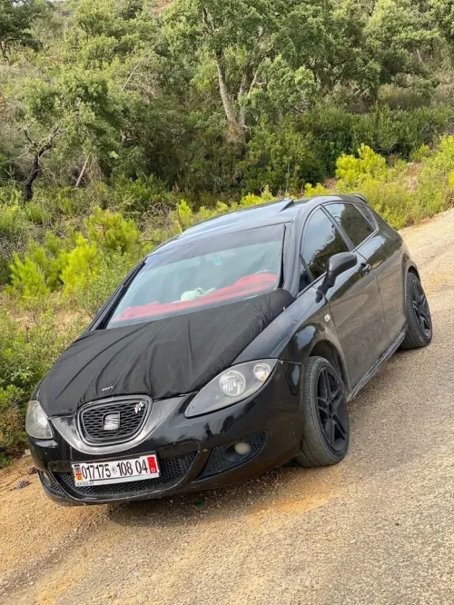 Seat Leon 2008 Leon