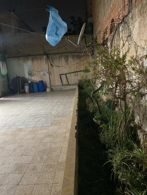 Vente Villa Mostaganem Mostaganem
