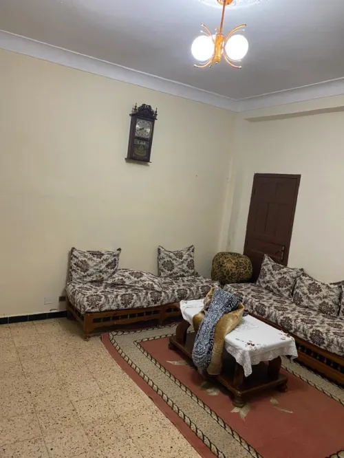 Vente Villa Mostaganem Mostaganem