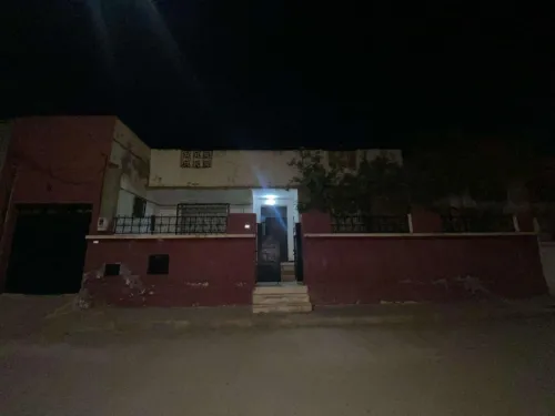 Vente Villa Mostaganem Mostaganem