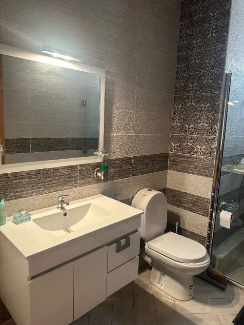 Location Appartement Niveau de villa F4 Tlemcen Tlemcen