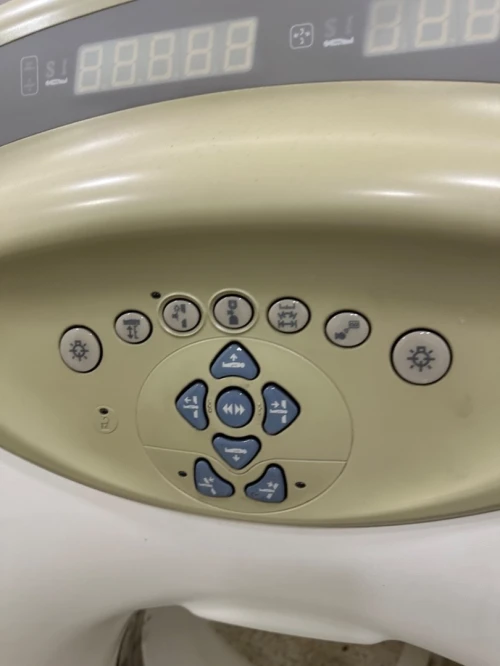 Scanner