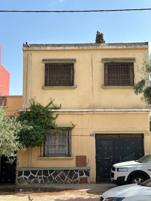 Vente Villa Aïn Témouchent Ain tolba