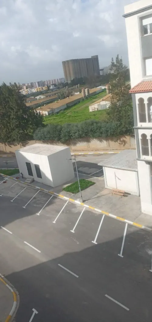 Location Appartement F3 Boumerdès Corso