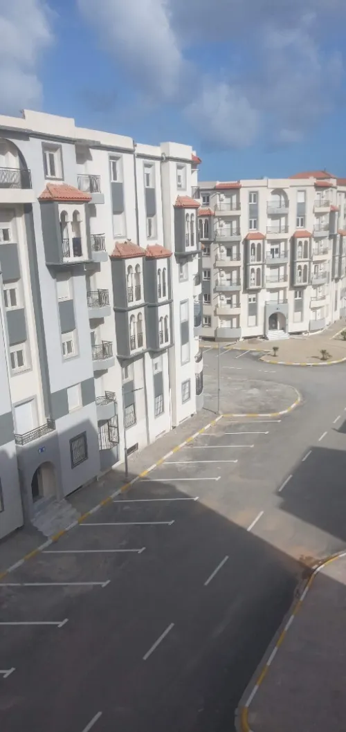 Location Appartement F3 Boumerdès Corso