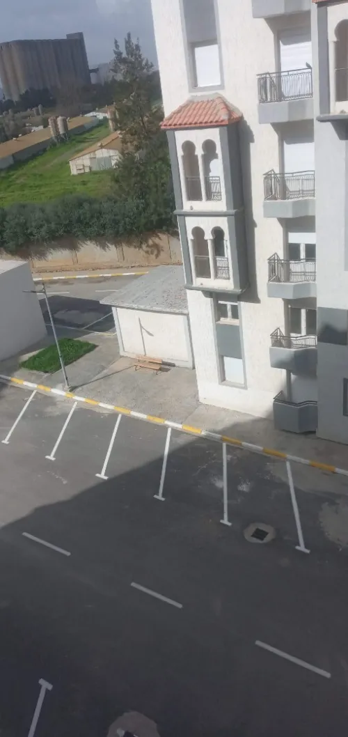 Location Appartement F3 Boumerdès Corso