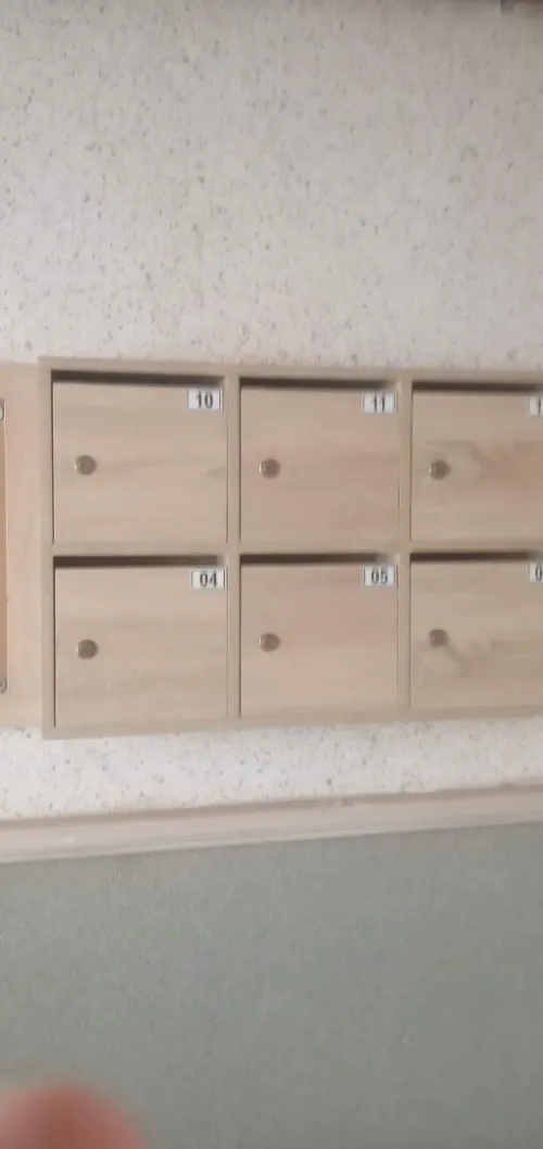 Location Appartement F3 Boumerdès Corso