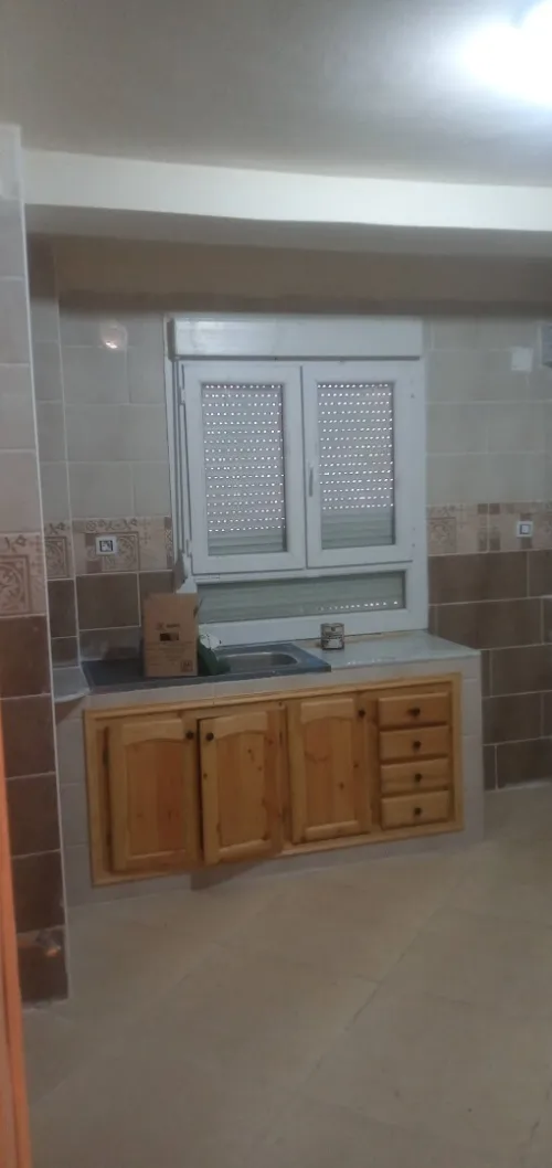 Location Appartement F3 Boumerdès Corso