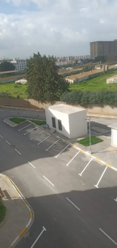 Location Appartement F3 Boumerdès Corso