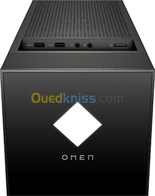 PC de bureau HP Omen 30L GT13