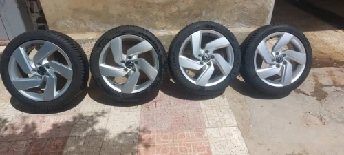 Golf 8 7 6 5 4