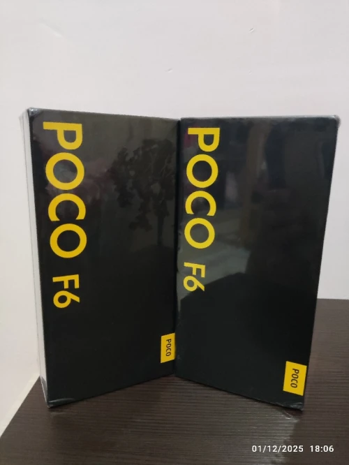 POCO F6