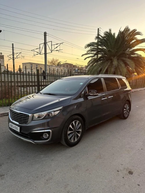 Kia Carnival 2015 Carnival