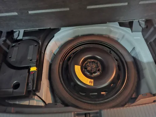 Volkswagen T-Cross 2025 T-Cross