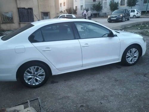 Volkswagen Jetta 2014 Life
