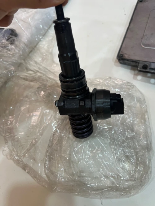 Injecteur