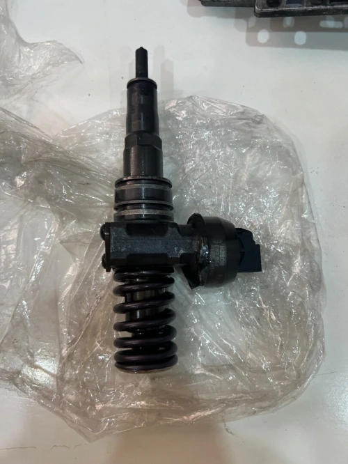 Injecteur